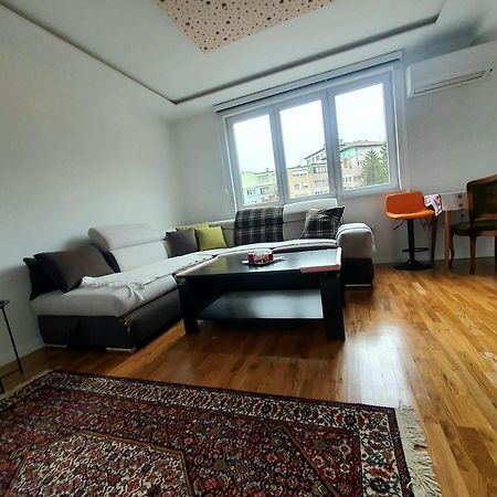סראייבו Apartman Amal Aisha,Bascarsija מראה חיצוני תמונה