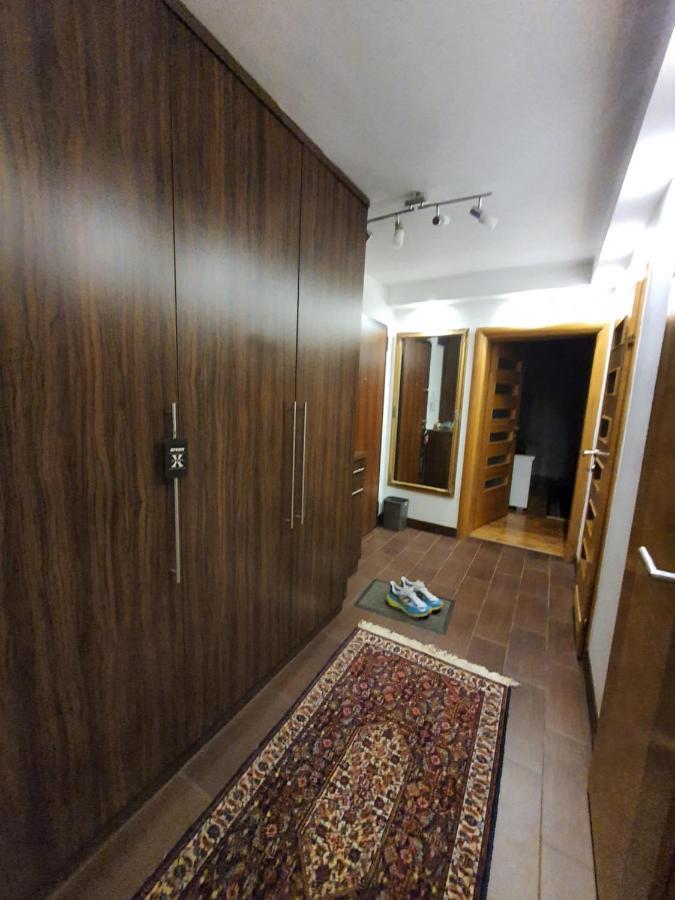 סראייבו Apartman Amal Aisha,Bascarsija מראה חיצוני תמונה