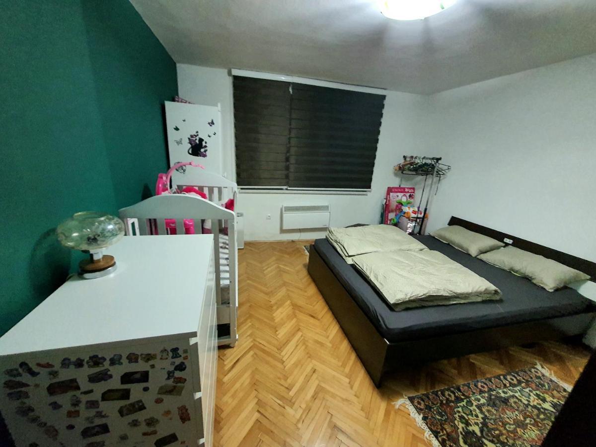 סראייבו Apartman Amal Aisha,Bascarsija מראה חיצוני תמונה