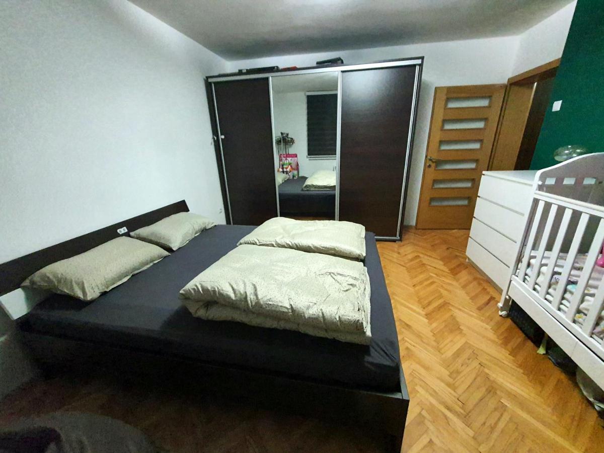 סראייבו Apartman Amal Aisha,Bascarsija מראה חיצוני תמונה