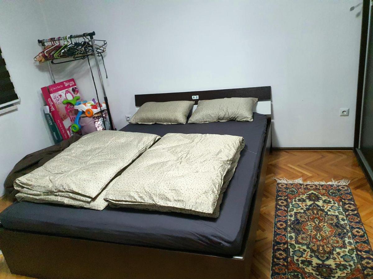 סראייבו Apartman Amal Aisha,Bascarsija מראה חיצוני תמונה