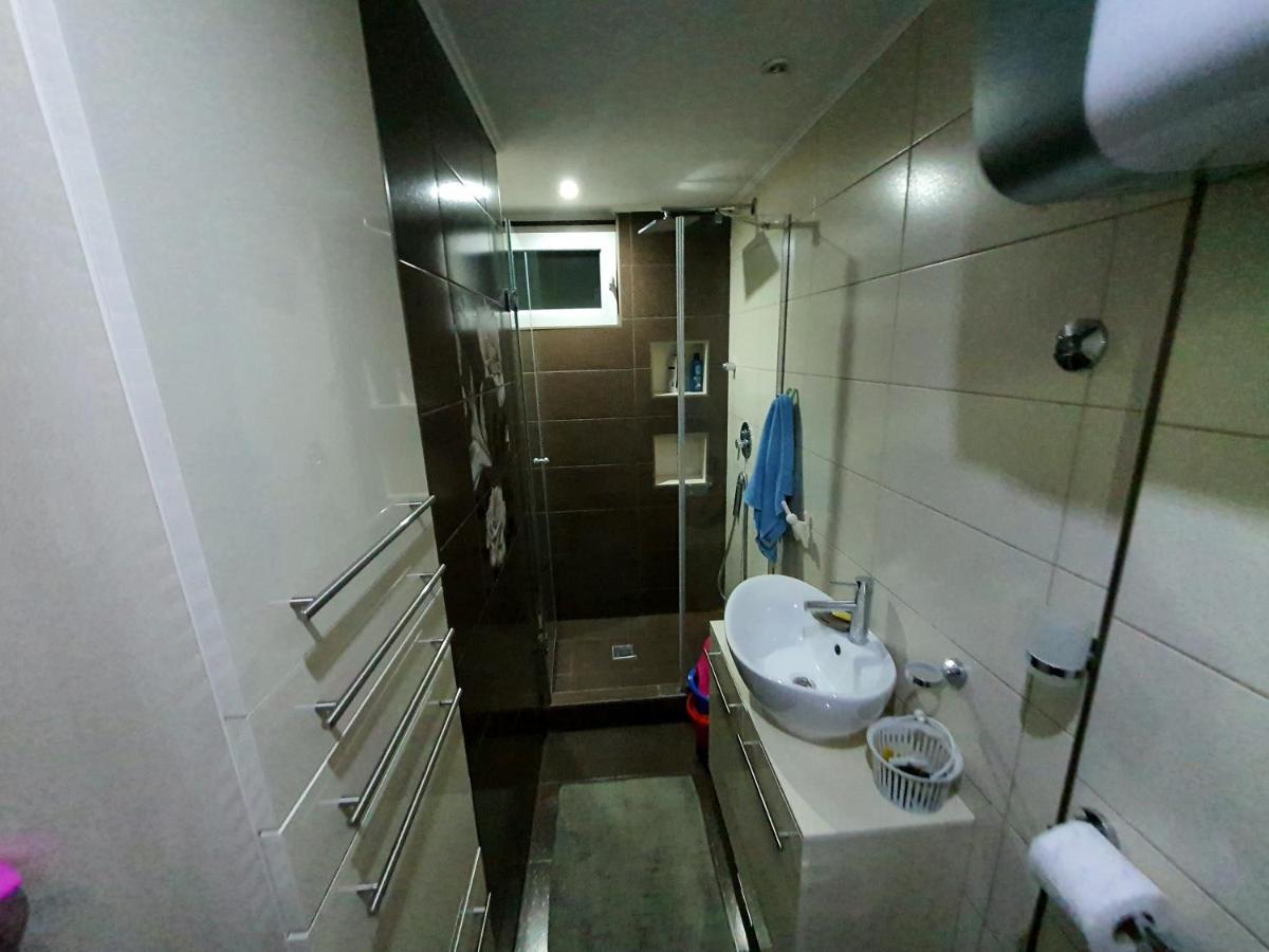 סראייבו Apartman Amal Aisha,Bascarsija מראה חיצוני תמונה