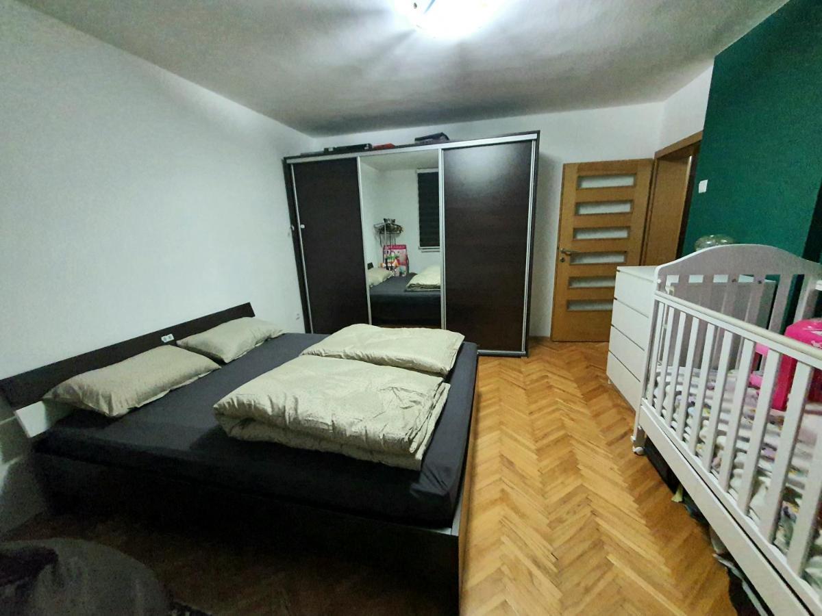 סראייבו Apartman Amal Aisha,Bascarsija מראה חיצוני תמונה