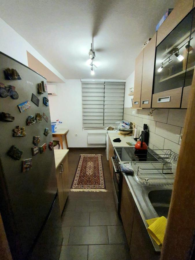 סראייבו Apartman Amal Aisha,Bascarsija מראה חיצוני תמונה