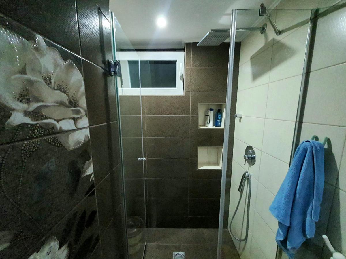 סראייבו Apartman Amal Aisha,Bascarsija מראה חיצוני תמונה