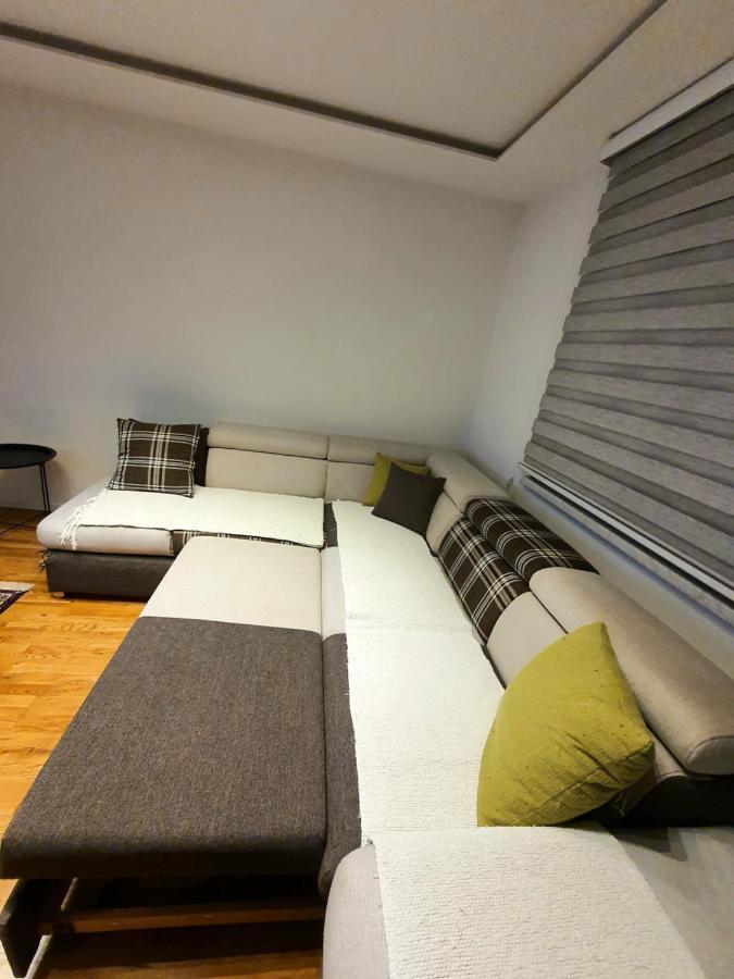 סראייבו Apartman Amal Aisha,Bascarsija מראה חיצוני תמונה