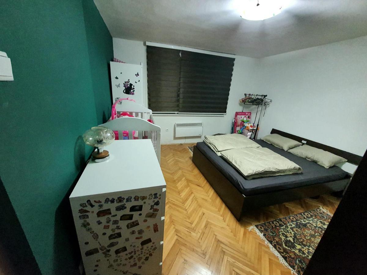 סראייבו Apartman Amal Aisha,Bascarsija מראה חיצוני תמונה