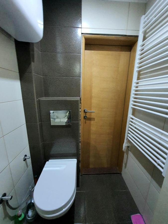סראייבו Apartman Amal Aisha,Bascarsija מראה חיצוני תמונה