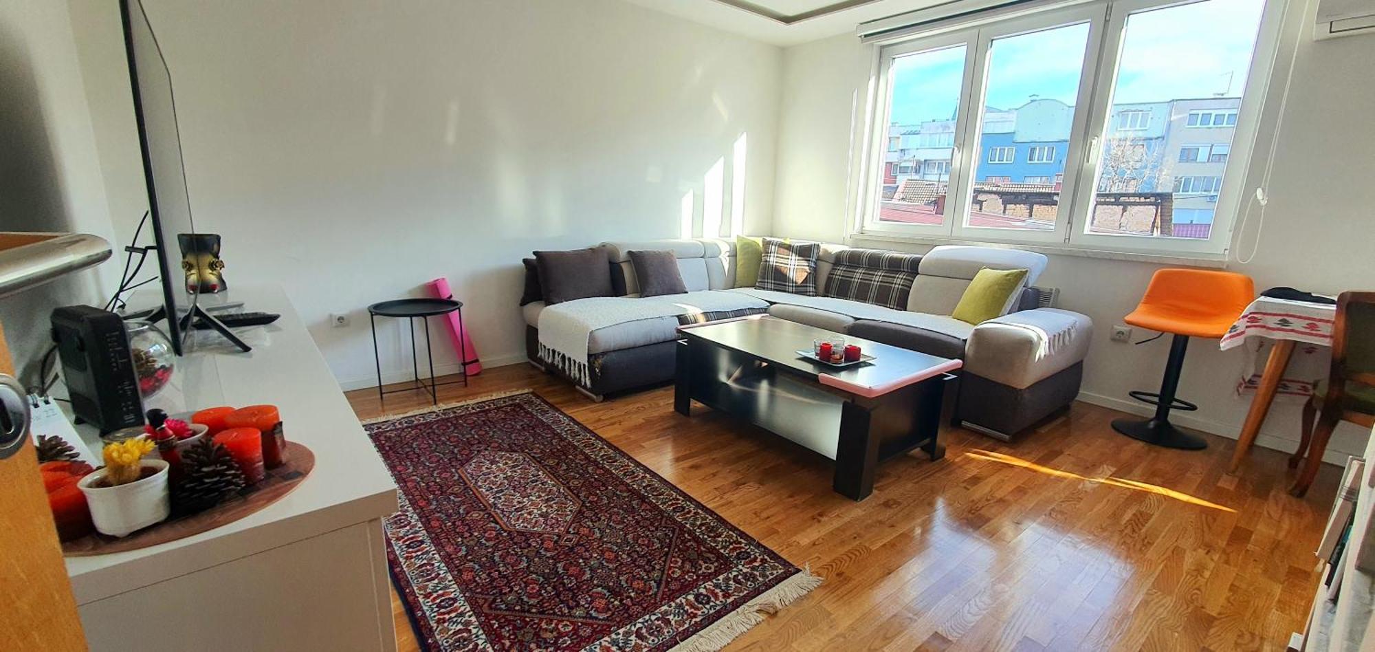סראייבו Apartman Amal Aisha,Bascarsija מראה חיצוני תמונה