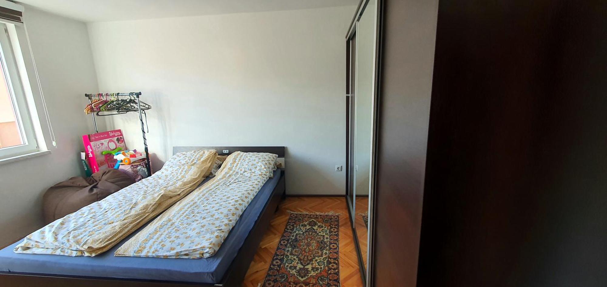 סראייבו Apartman Amal Aisha,Bascarsija מראה חיצוני תמונה