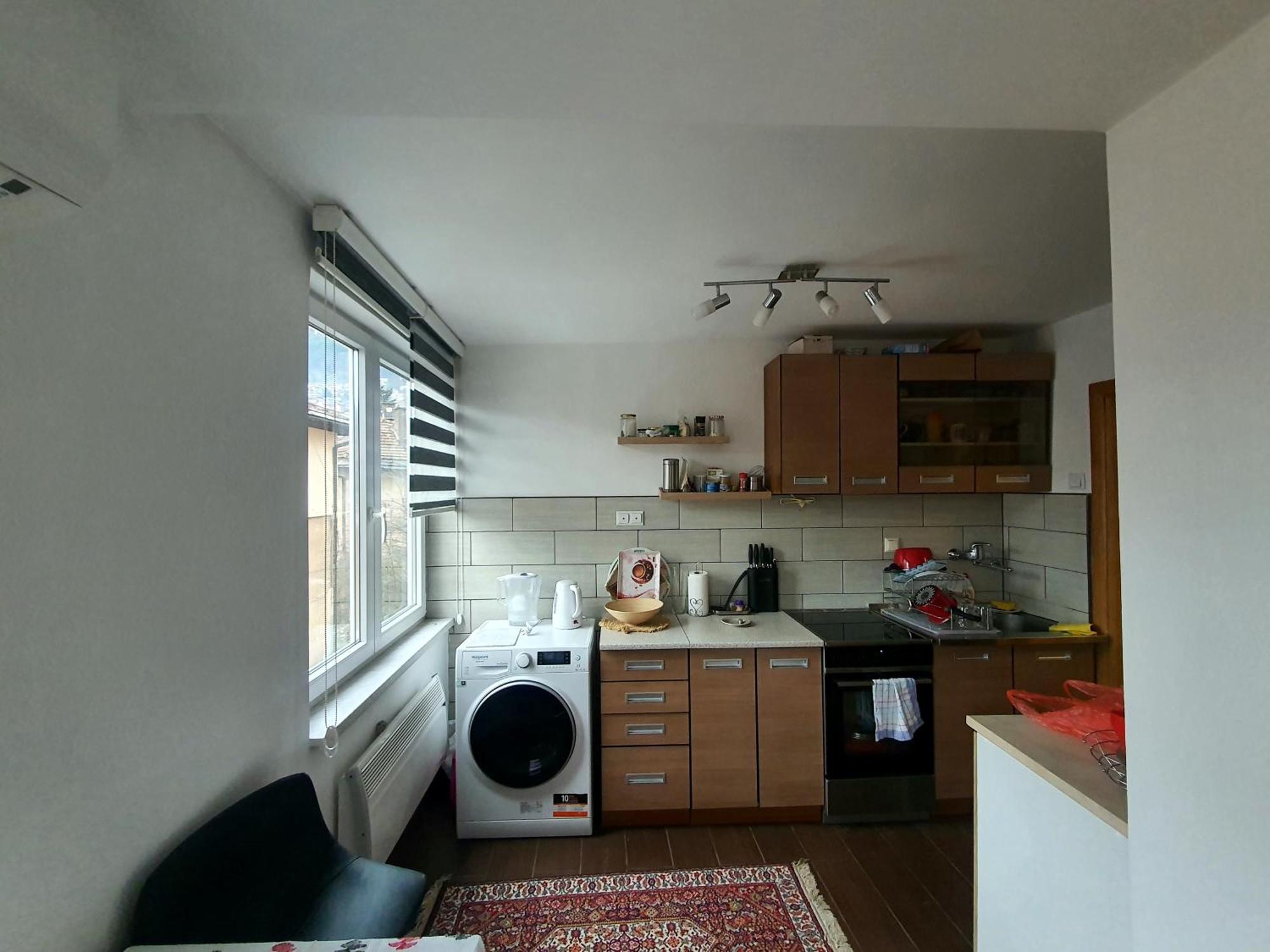 סראייבו Apartman Amal Aisha,Bascarsija מראה חיצוני תמונה